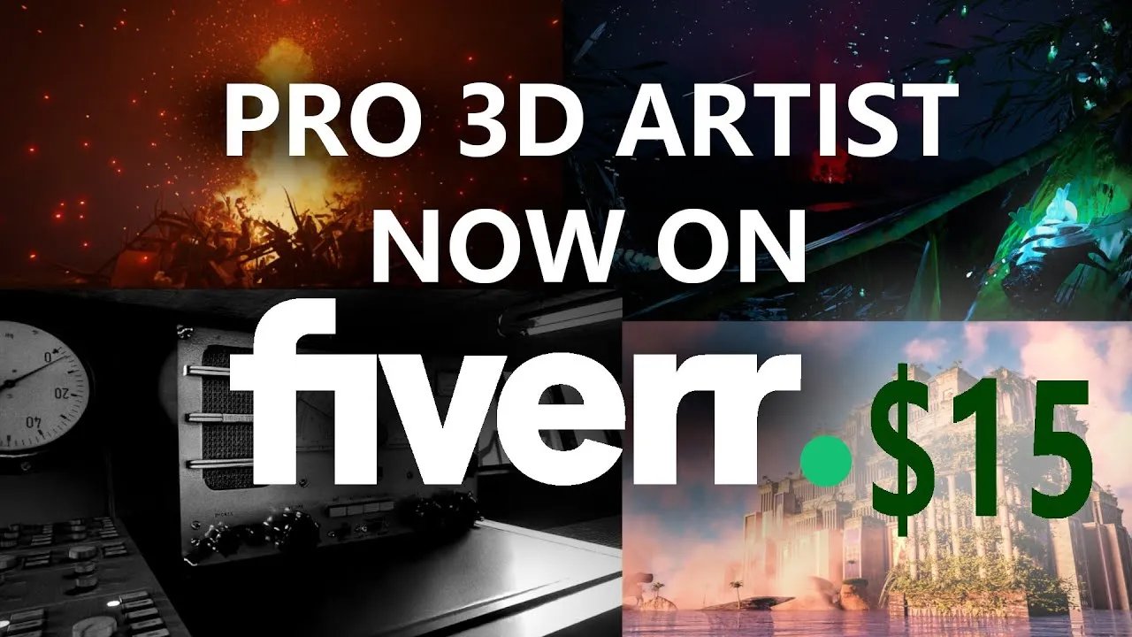Is Selling on Fiverr Worth It?