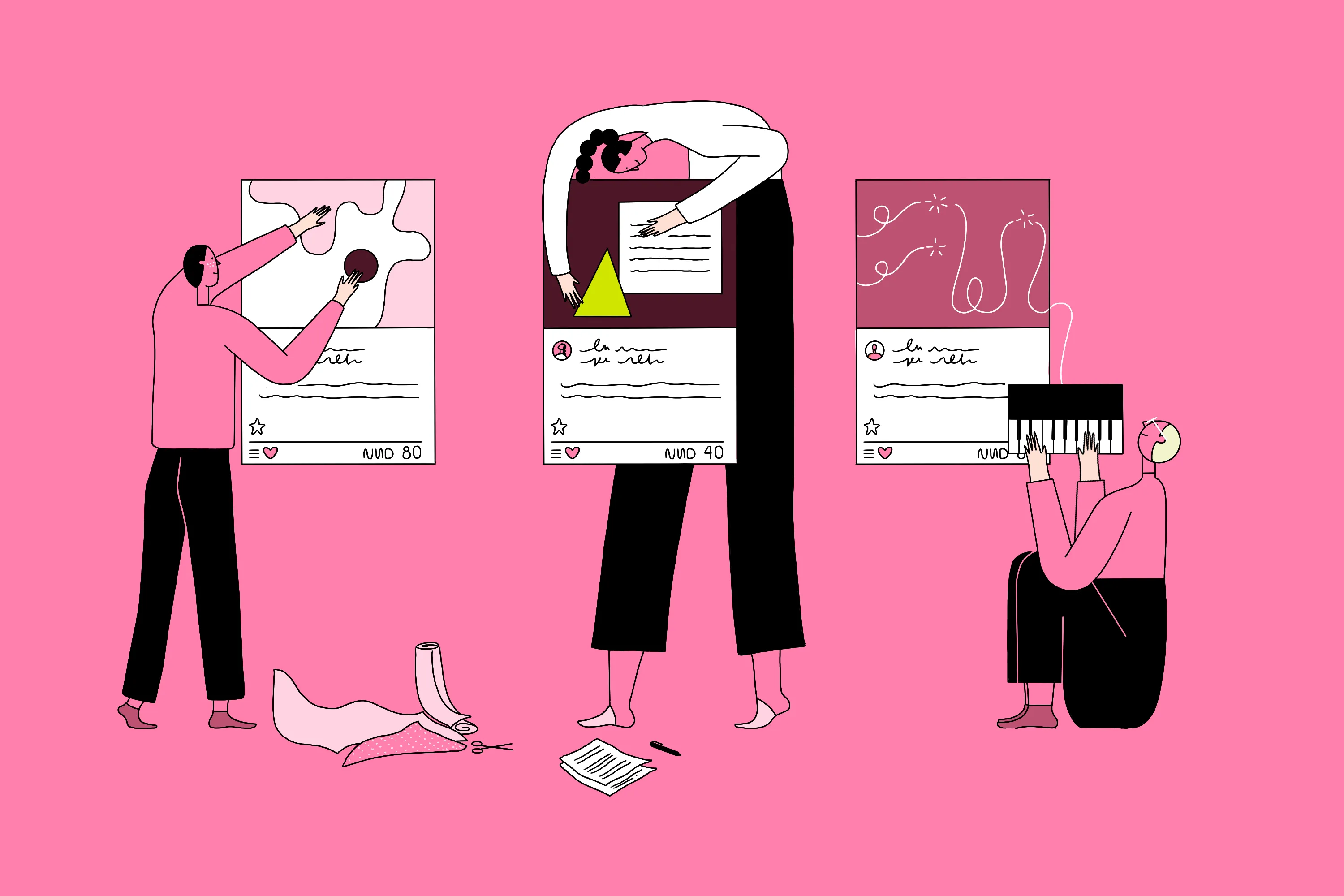 How to Brand Your Fiverr Gig Effectively