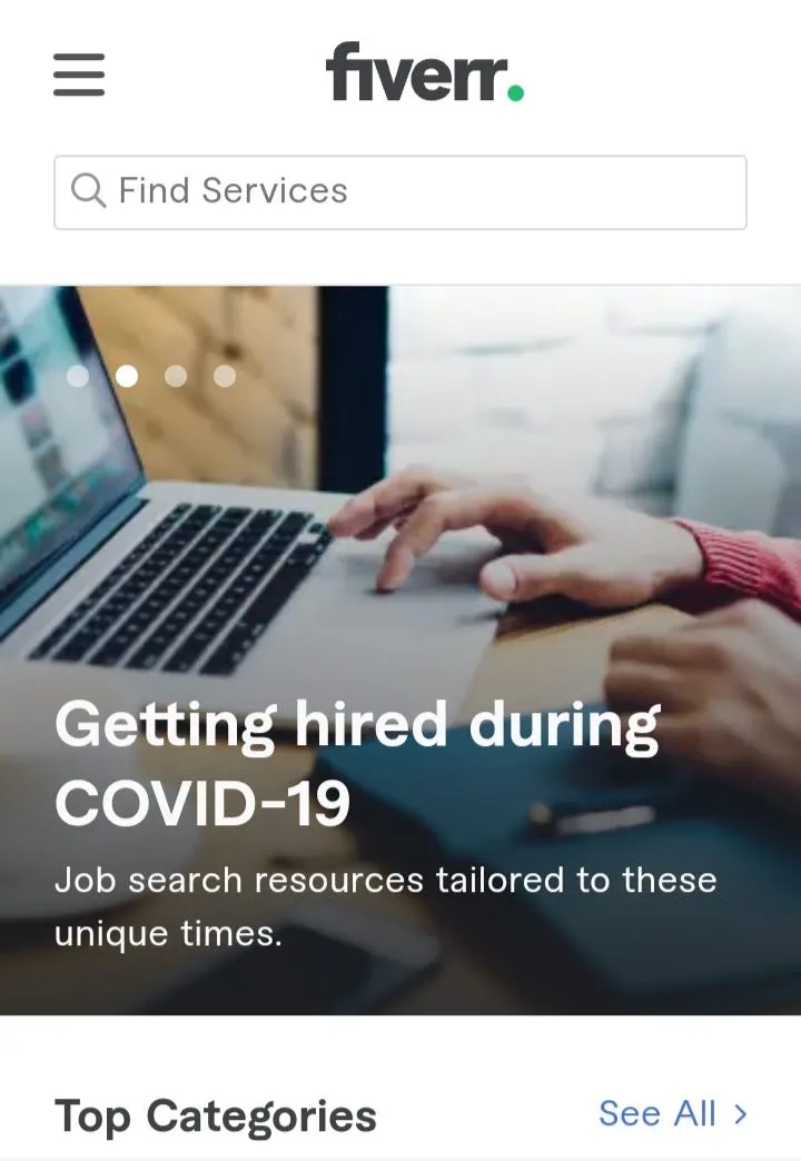 Can You Send Messages on Fiverr? Everything You Need to Know