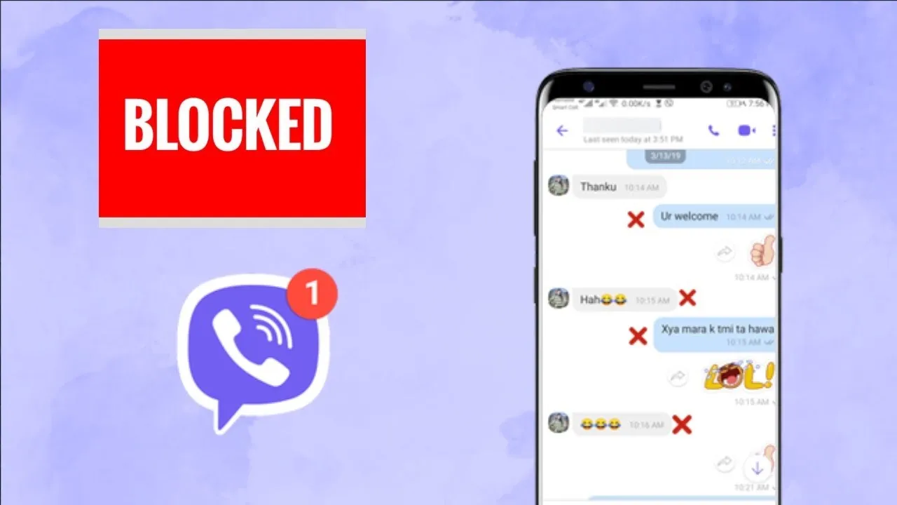 How To Know If Someone Blocked Me On Viber  YouTube