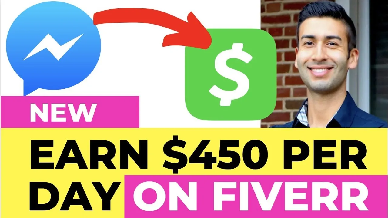 How to Chat on Fiverr
