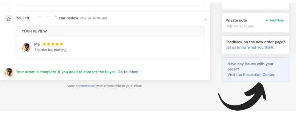 How to Refund a Fiverr Order: A Step-by-Step Guide