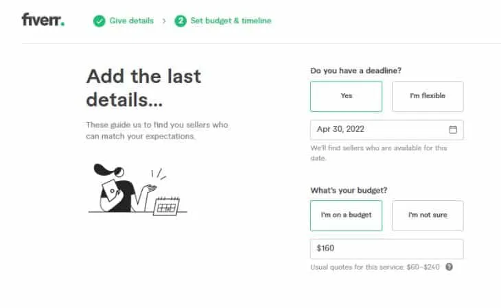 Can Buyers Change Feedback on Fiverr? Insights from 2018