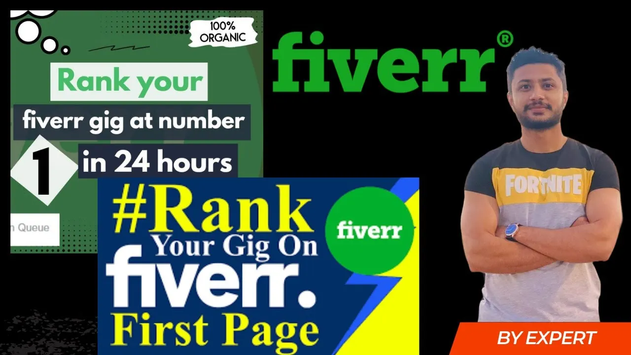 How Many Fiverr Clicks Per Week Is Good?