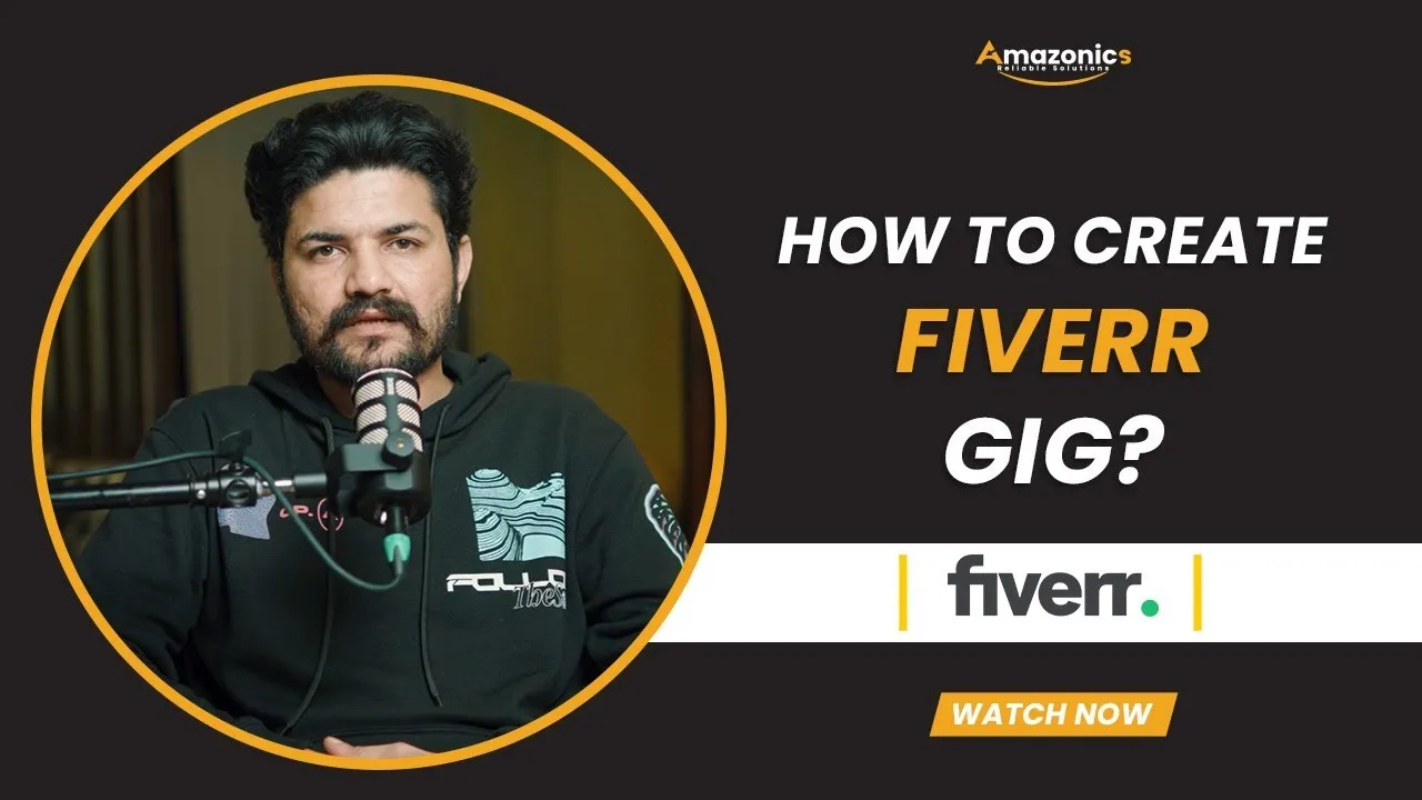 Why Are So Many Fiverr Designers in Pakistan?
