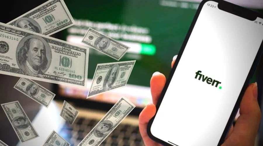 How to Make Money on Fiverr in Pakistan