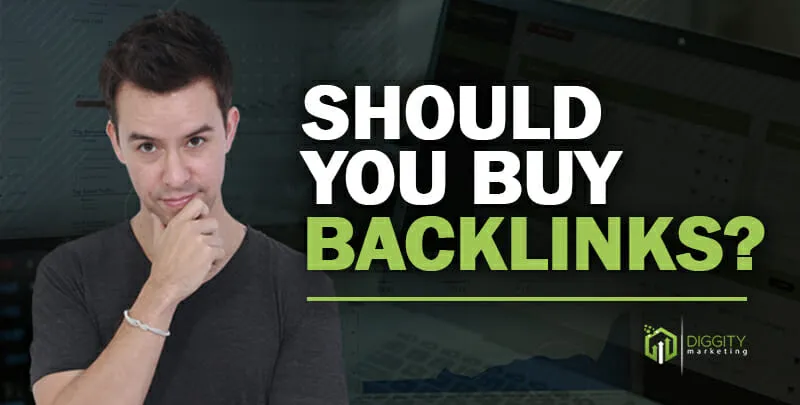 Should You Buy Backlinks The Cost Of SEO Backlink Services