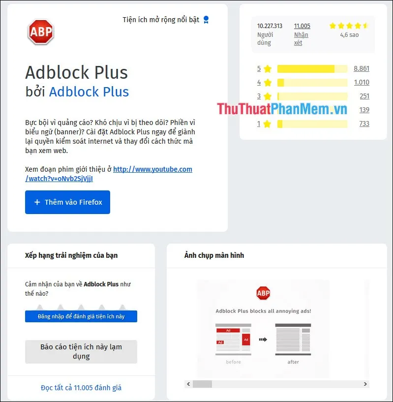 TOP 20 most useful addons for Firefox  TipsMakecom