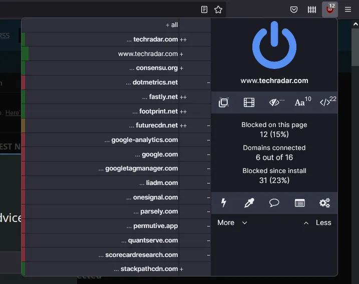 11 Best Firefox Extensions to Improve Browsing Experience