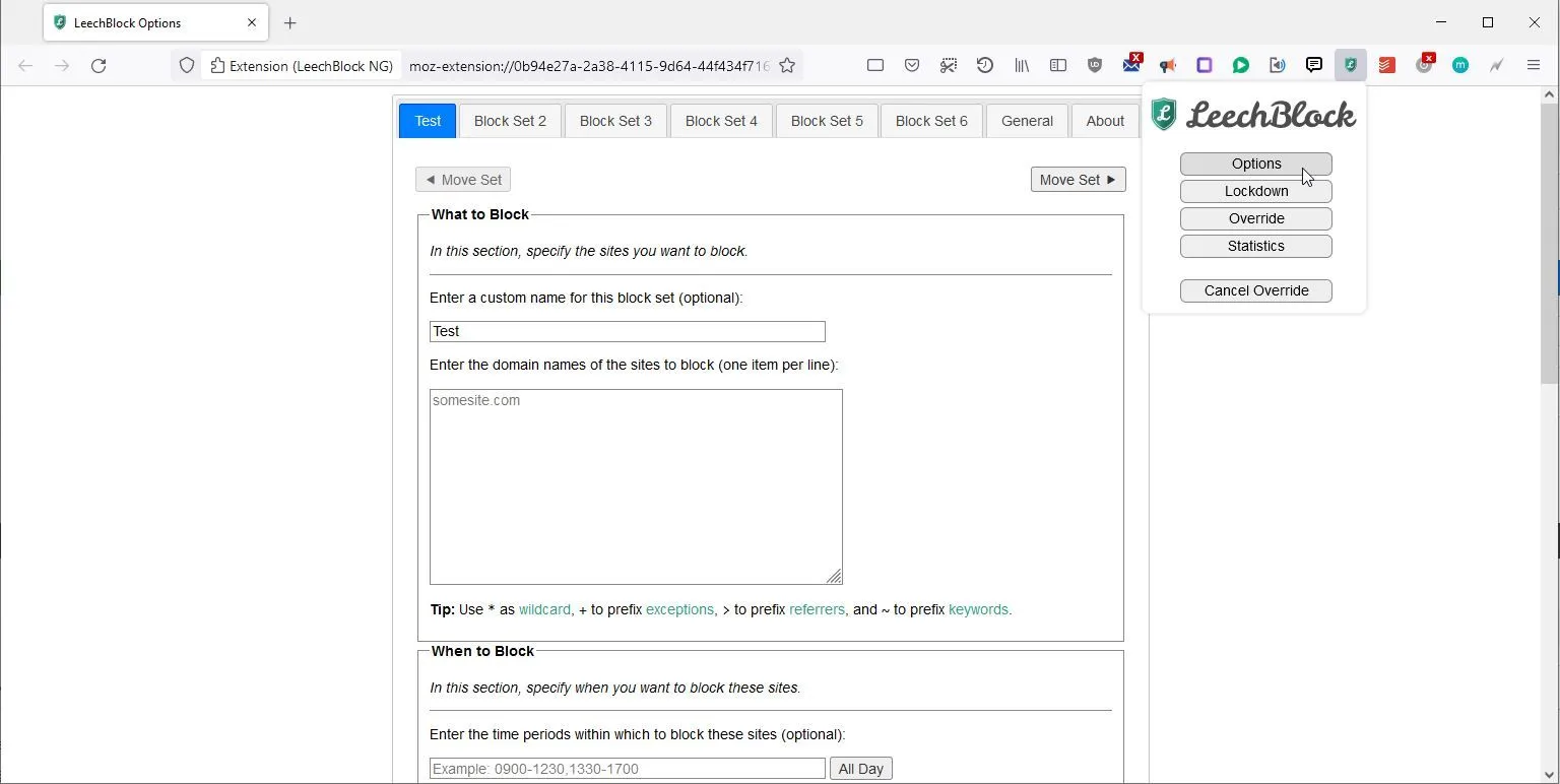 The 5 Best Firefox AddOns for Improving Your Productivity