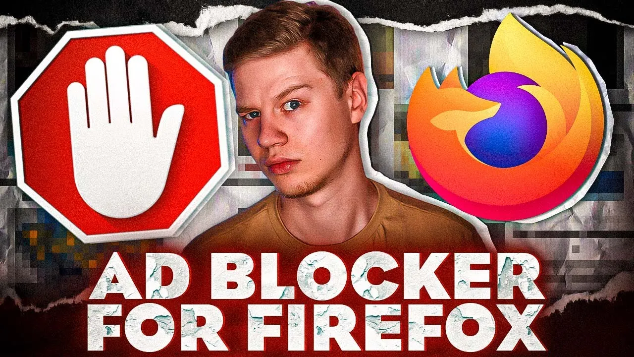 Top Firefox Add-ons to Block Fiverr Portable