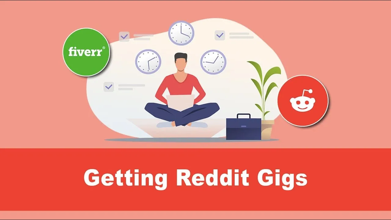 How to Get Gigs on Fiverr: Insights from Reddit