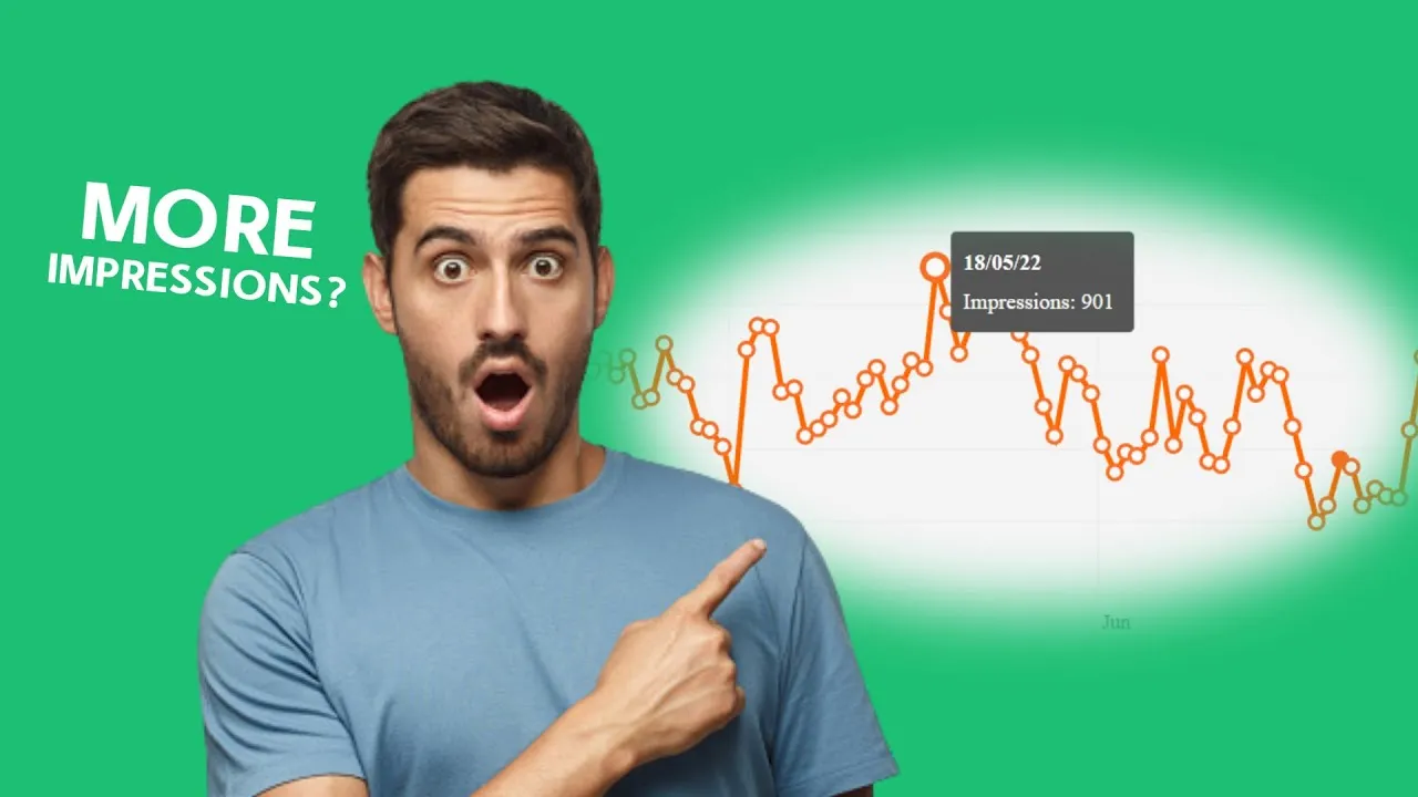 How to Get More Impressions on your Fiverr Gig  YouTube