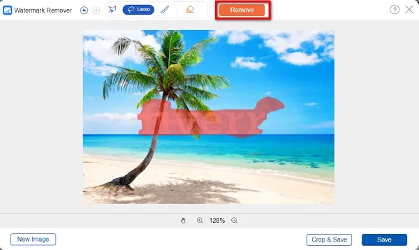 How to Easily Remove Fiverr Watermark From Your Images