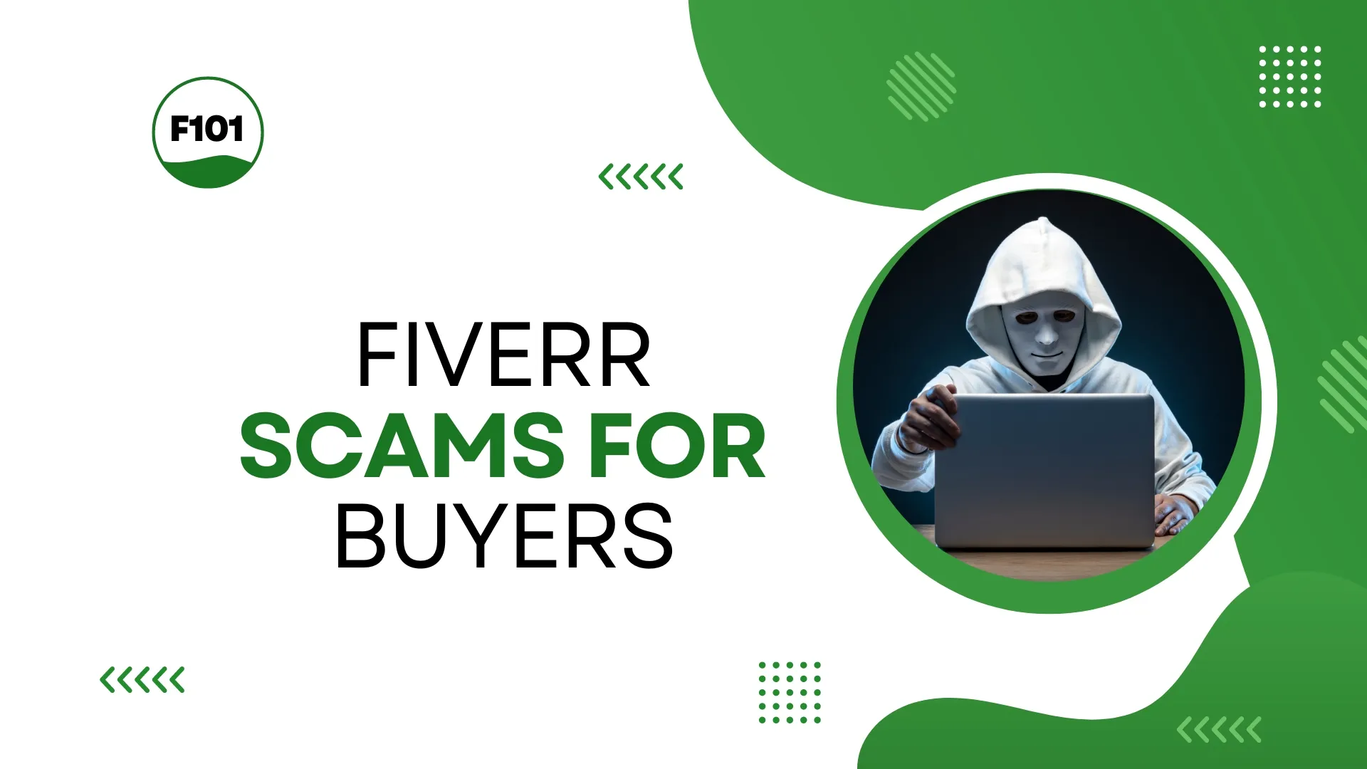 How to Handle Dishonest Buyers on Fiverr