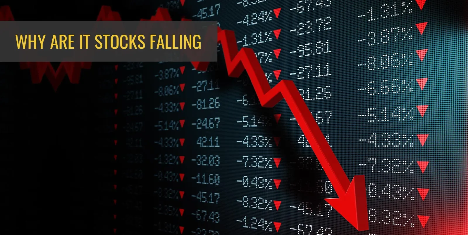 Why is Fiverr Stock Falling?