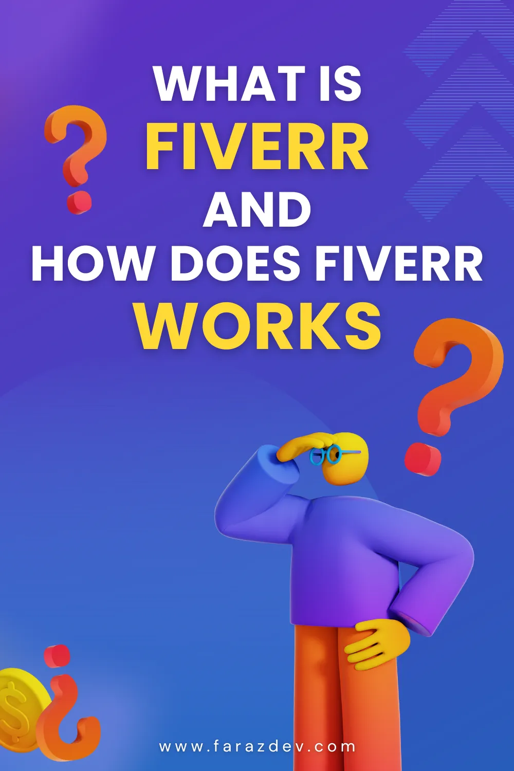 How fiverr works for beginners is it safe  Artofit