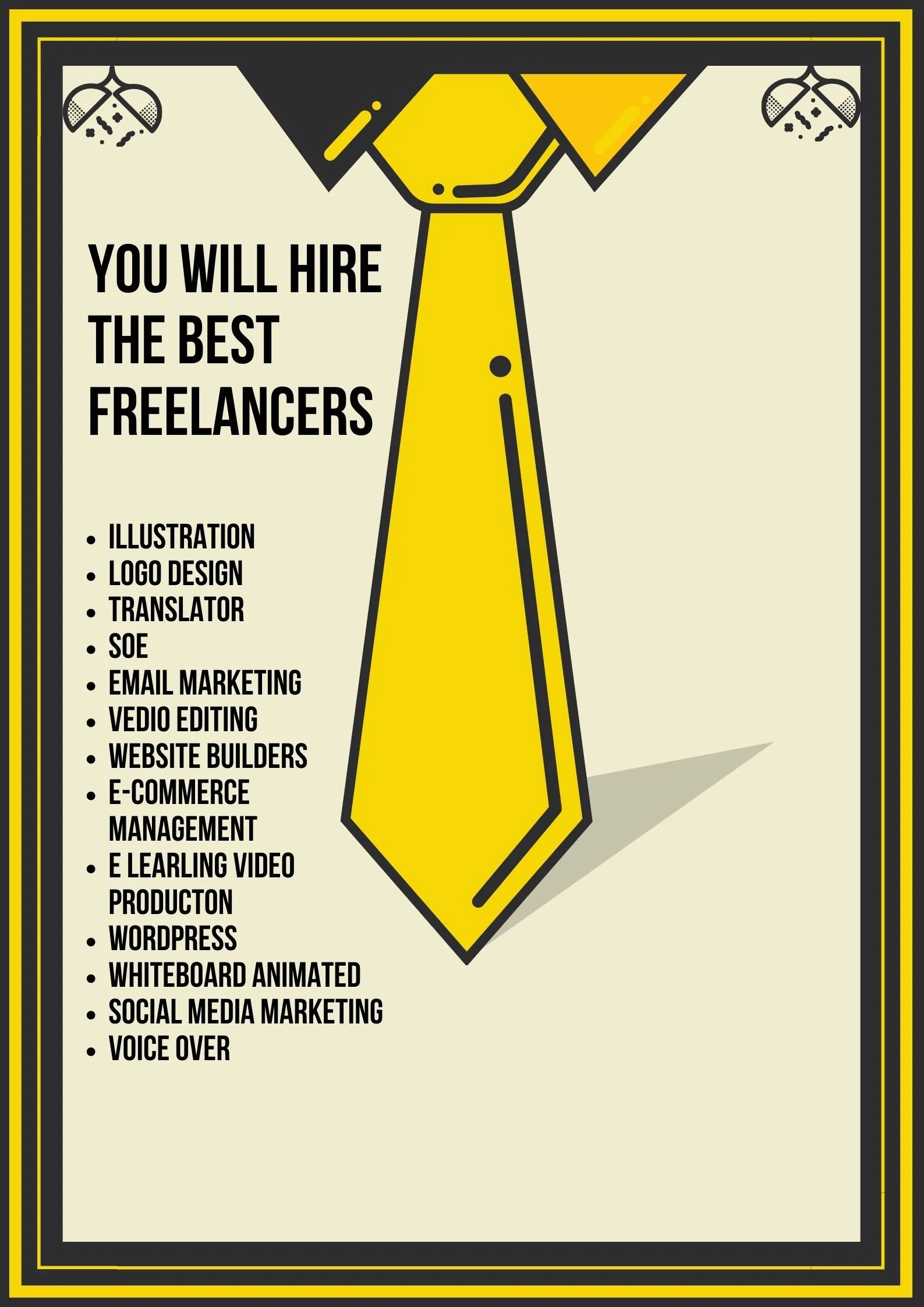 The best sellers in Fiverr   Fiverr Freelancer website Fiverr gigs