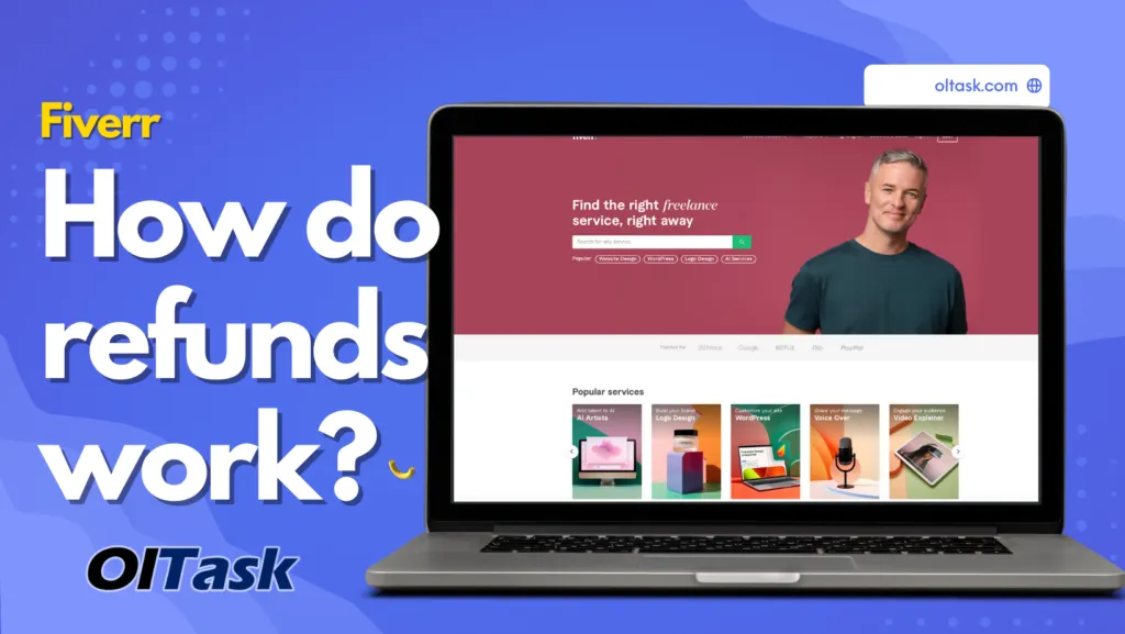 How to Partially Refund with Fiverr