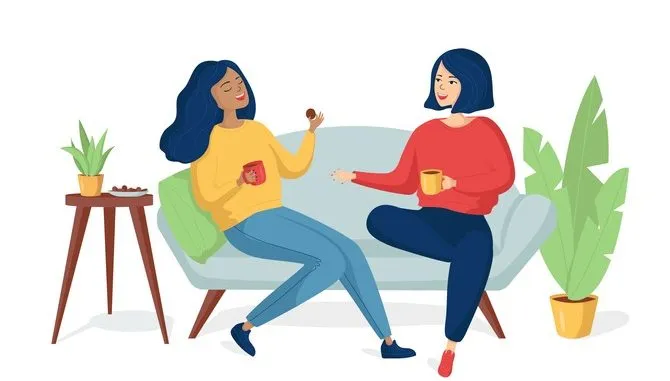 How to Be a Good Listener  Englishpiza