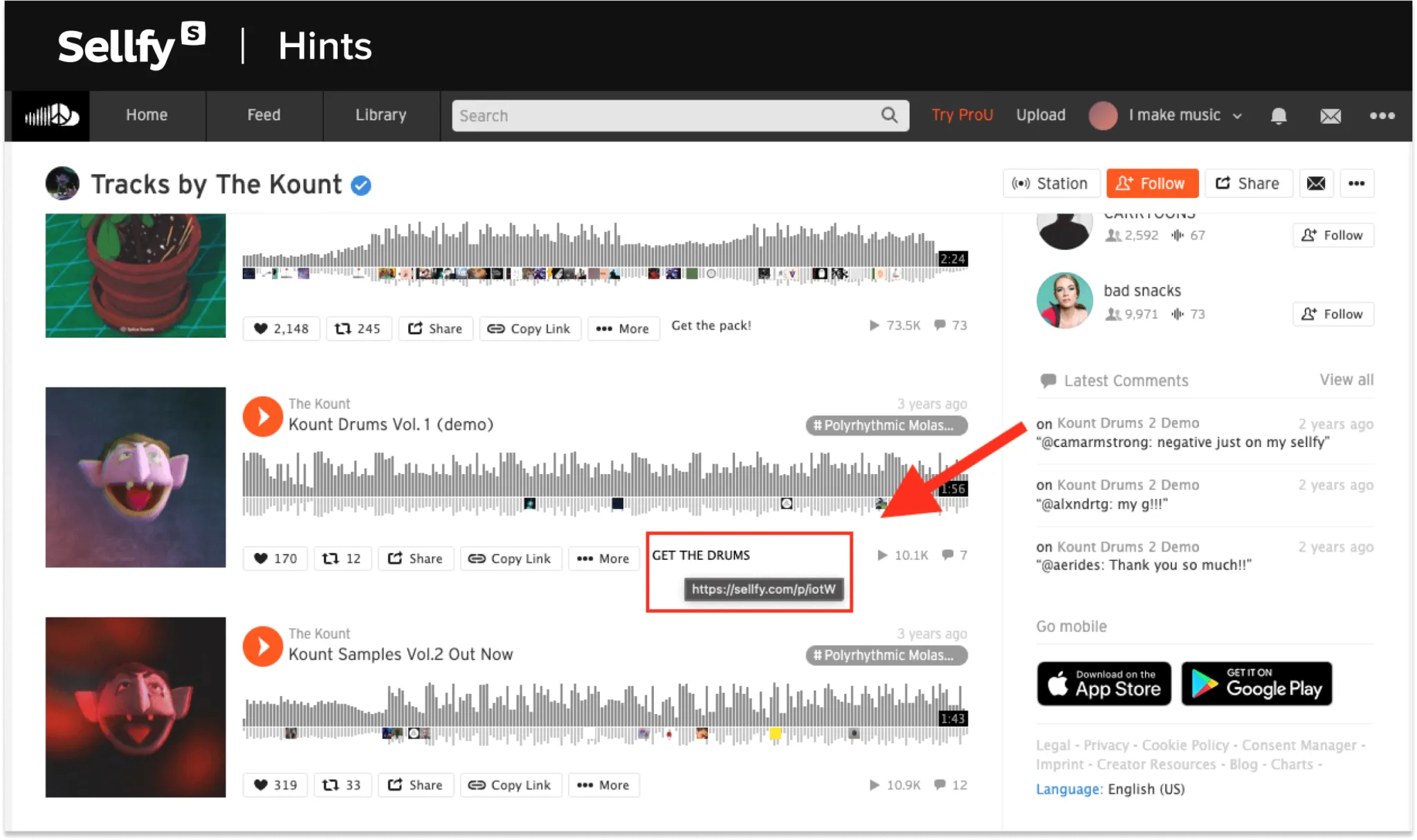 How to Sell Beats on Fiverr