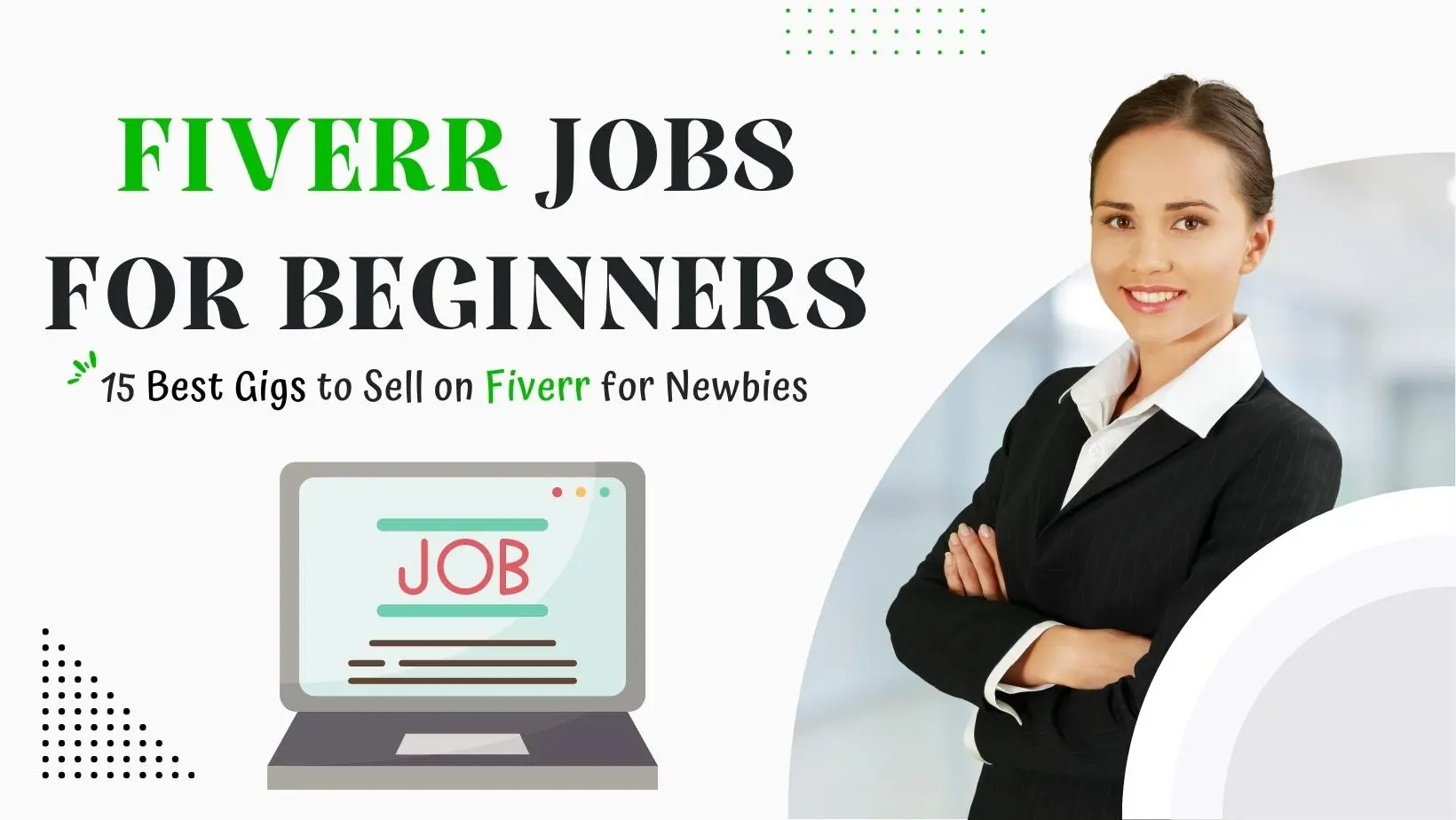 What is Fiverr Jobs? A Comprehensive Guide to Freelancing Opportunities