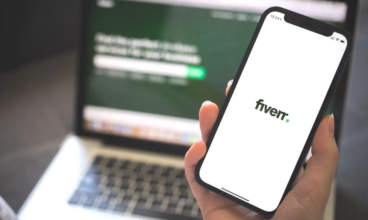 Why You Should Work for Fiverr: Unlocking Opportunities in the Gig Economy