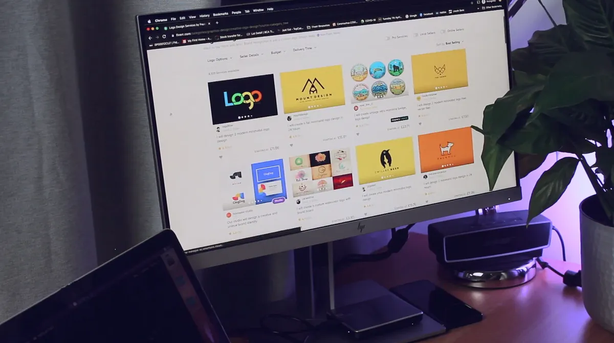 Make Money on Fiverr What I Learnt from Making over 10000 Designing 