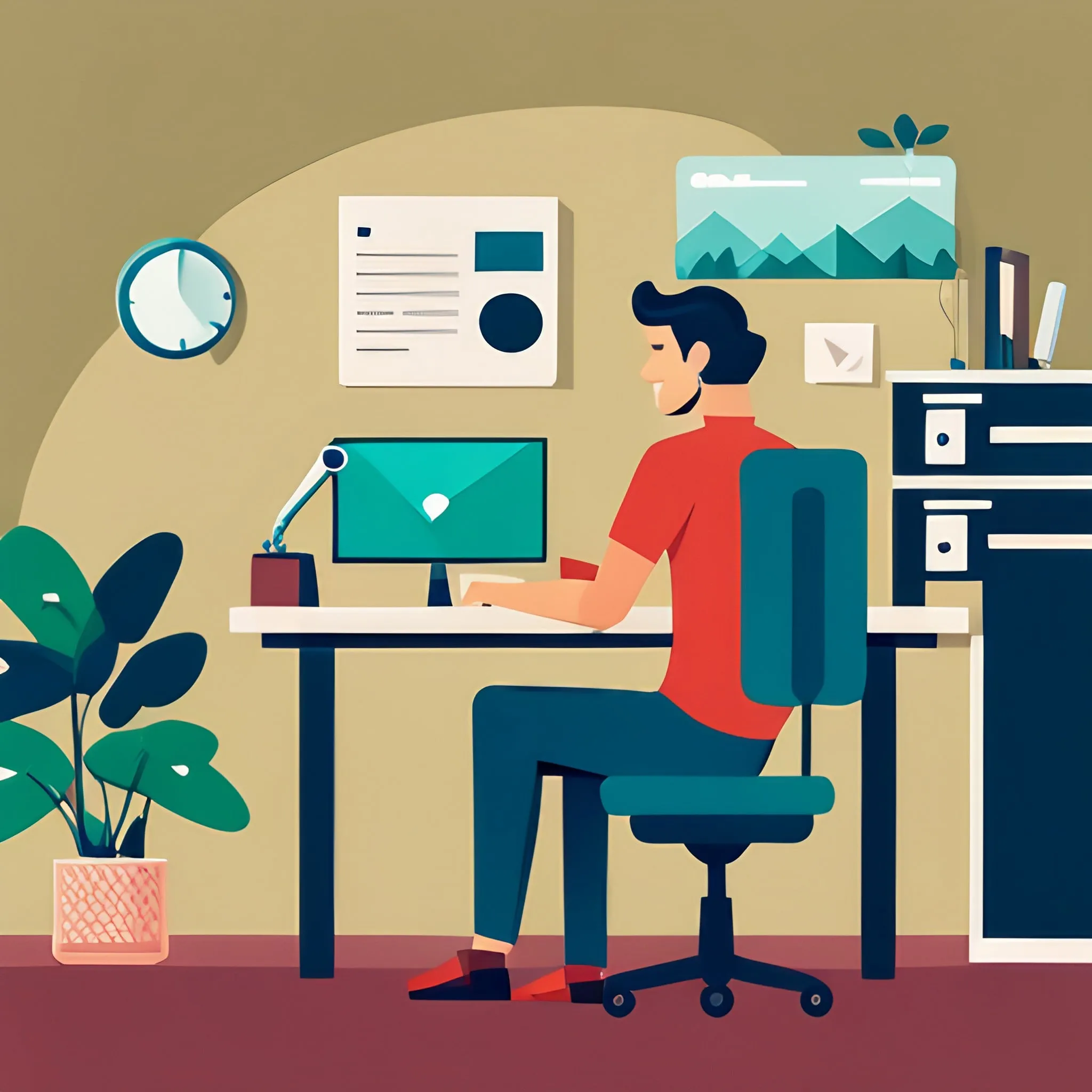 How to Make 6 Figures on Fiverr