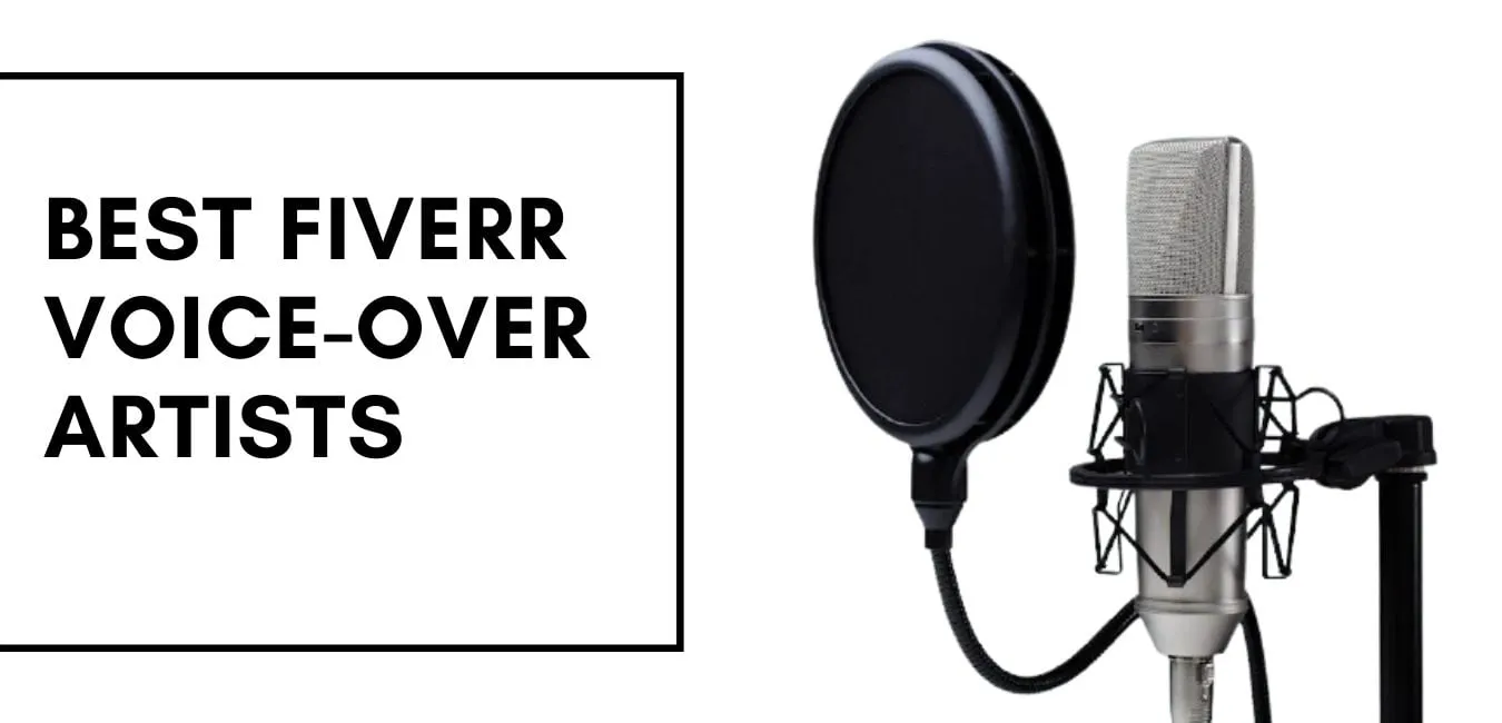 How to Do Voice Overs on Fiverr: A Complete Guide
