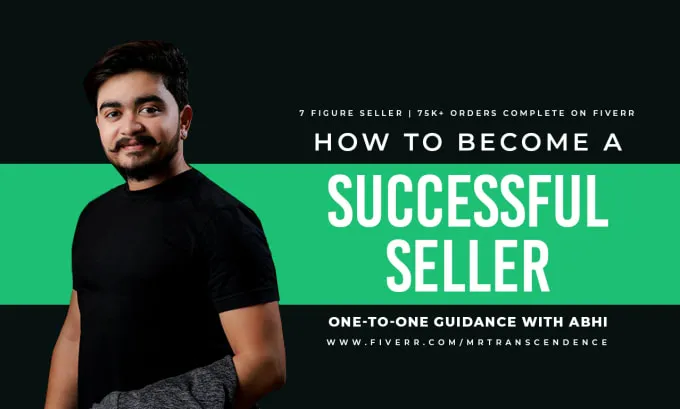 How to Become No. 1 on Fiverr: A Step-by-Step Guide