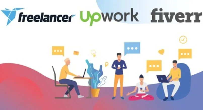 The complete Freelancer Upwork  Fiverr _ Home Jobs  Scholars Ark