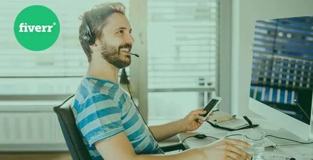 How does Fiverr Work Enlightening Points on How does Fiverr Make Money 
