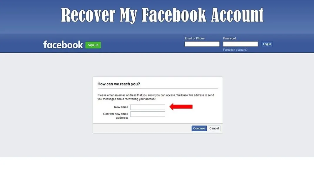 How to Recover Your Fiverr Account