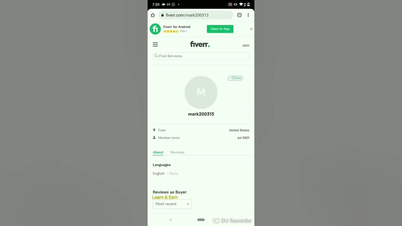 How Fiverr Checks and Debunks Fake Verification Numbers
