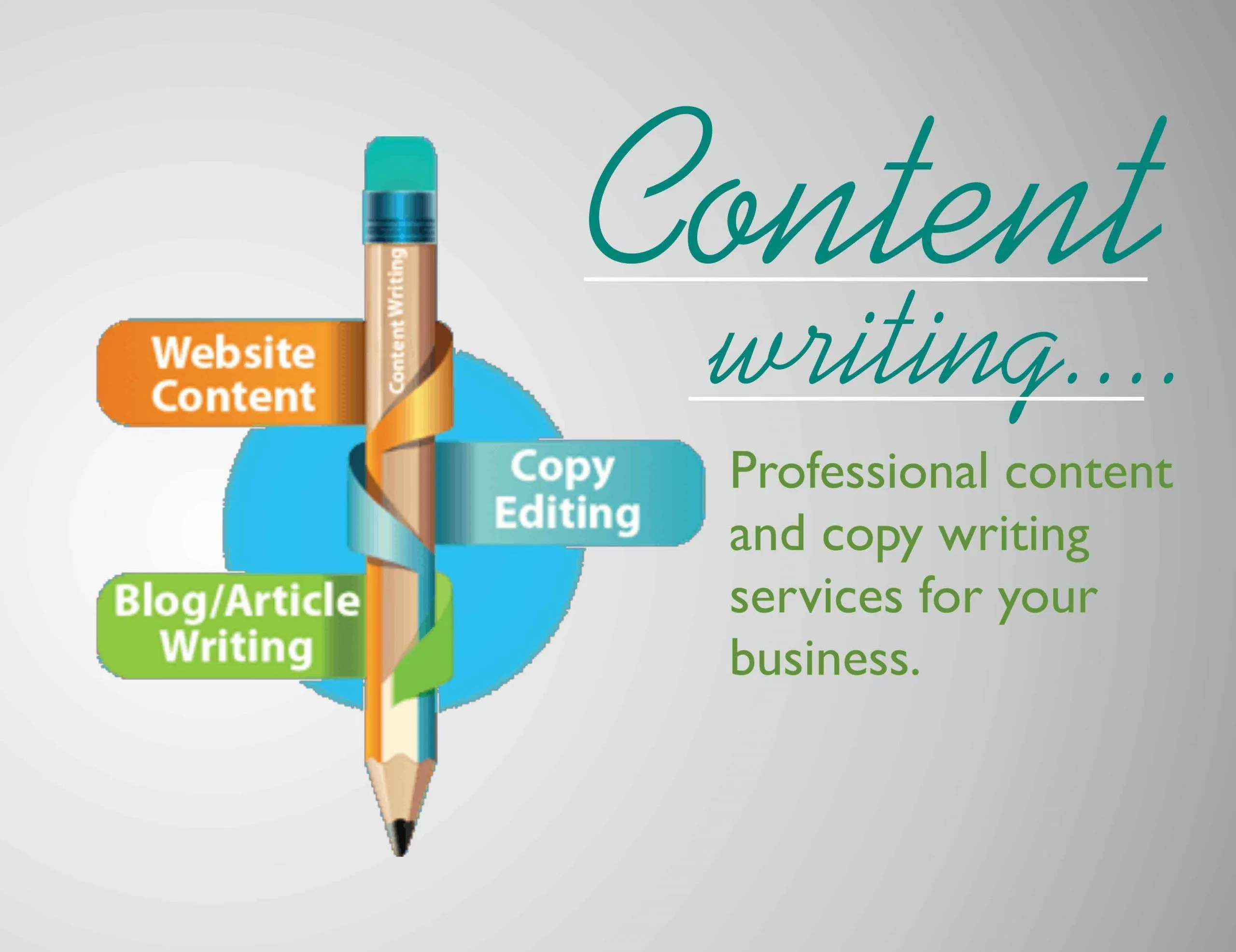 How to Be a Content Writer on Fiverr
