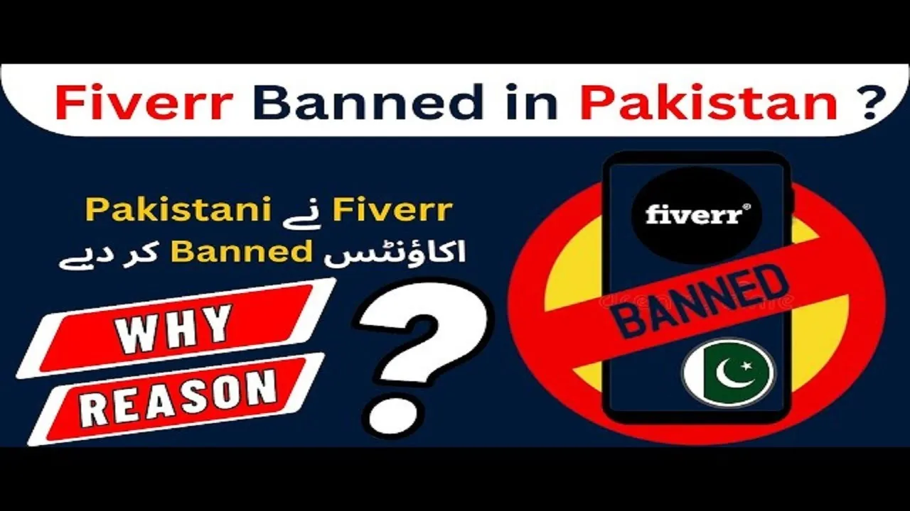 Why is My Fiverr Seller Profile Not Approved?