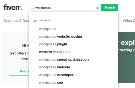 11 Best Tricks to Rank Fiverr Gigs on First Page in 2022  Pioneer Strikes
