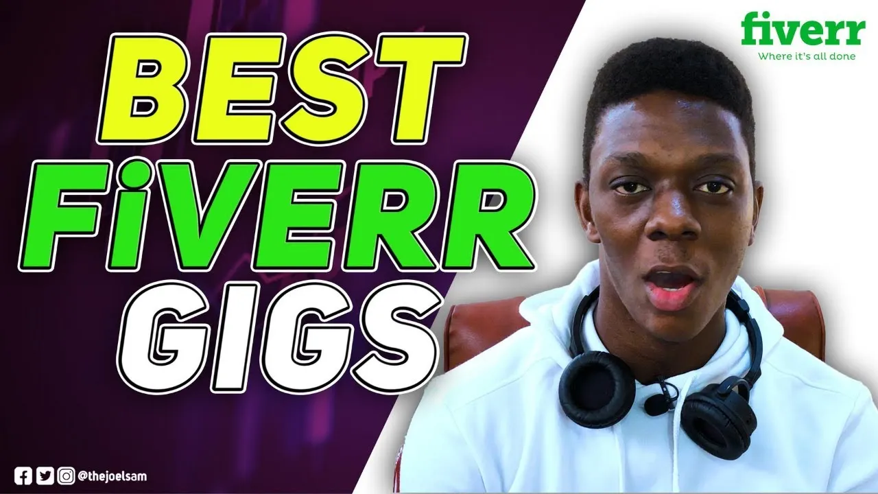 How to Find Top Rated Gigs on Fiverr