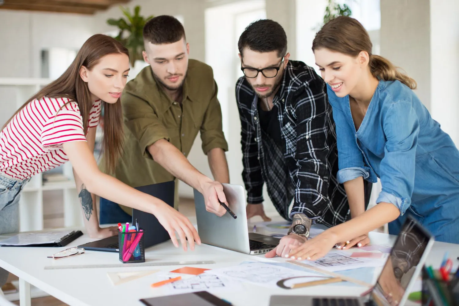How Bad Are Fiverr Logos? A Deep Dive into Quality and Perception