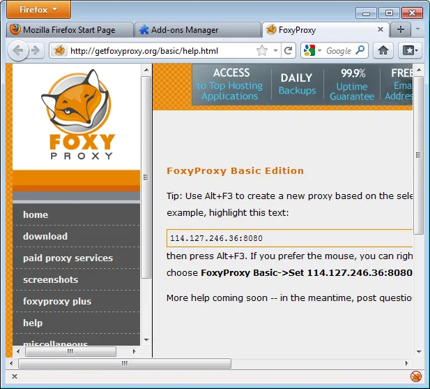 Is Proxy Using Forbidden with Fiverr?