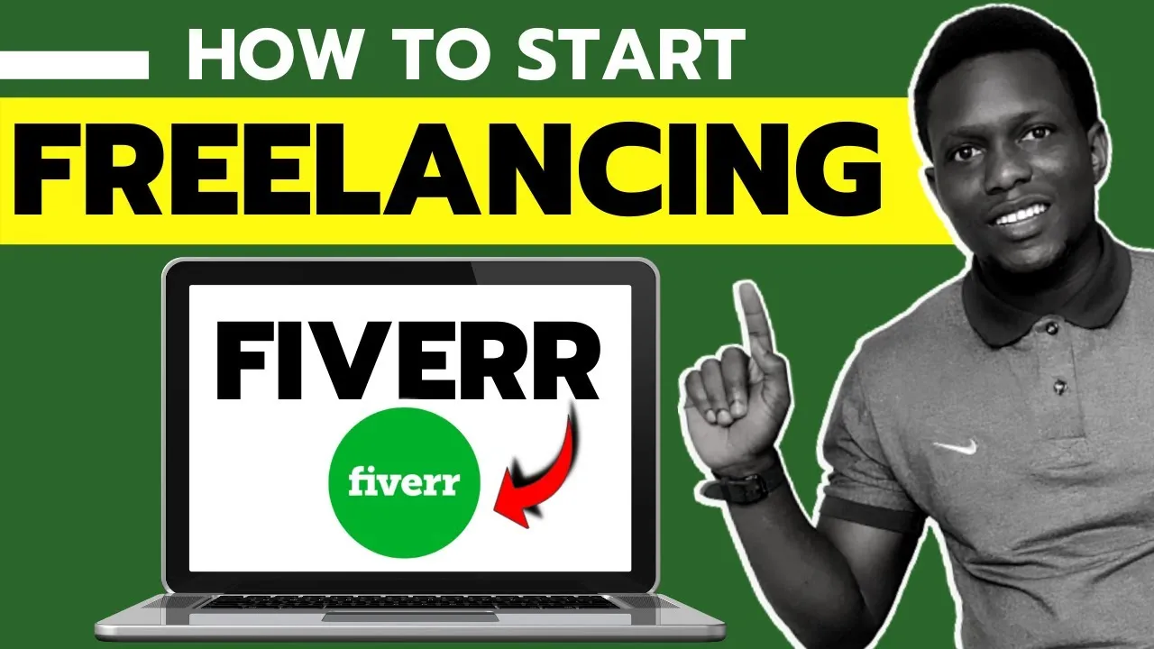 How to Always Be Online on Fiverr