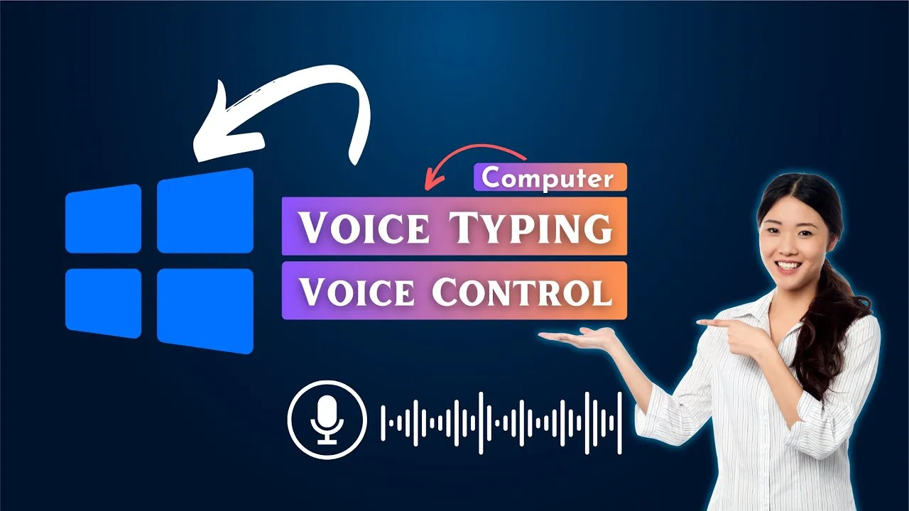 How to Use Fiverr for Voice Typing on PC