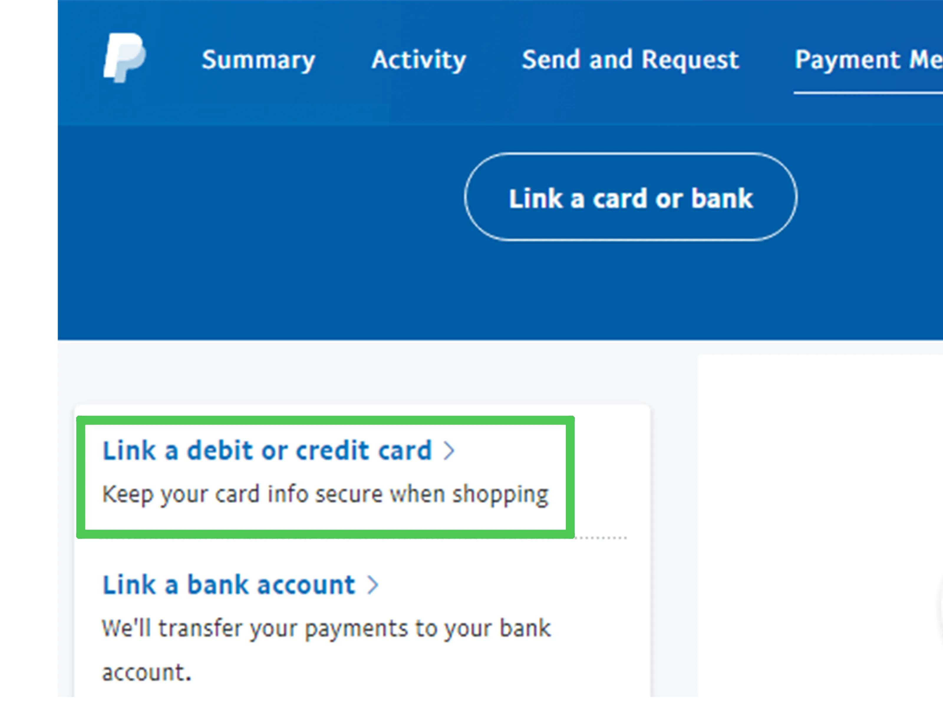 How do I send money with my credit card Leia aqui How can I use my 