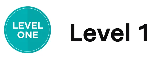 How to Get Level 1 on Fiverr
