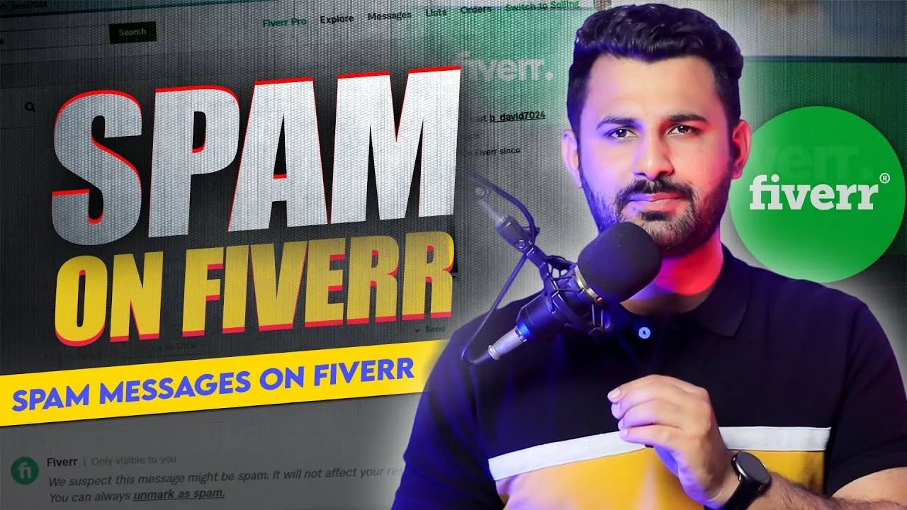 Can I Avoid Tipping on Fiverr?