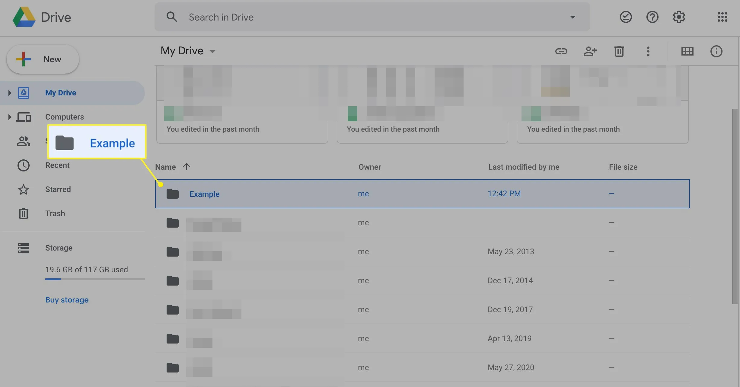 Can I Share Google Drive Links on Fiverr?