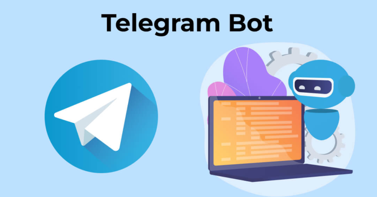 Create a Custom Telegram Bot with Advanced Features and Custom Commands