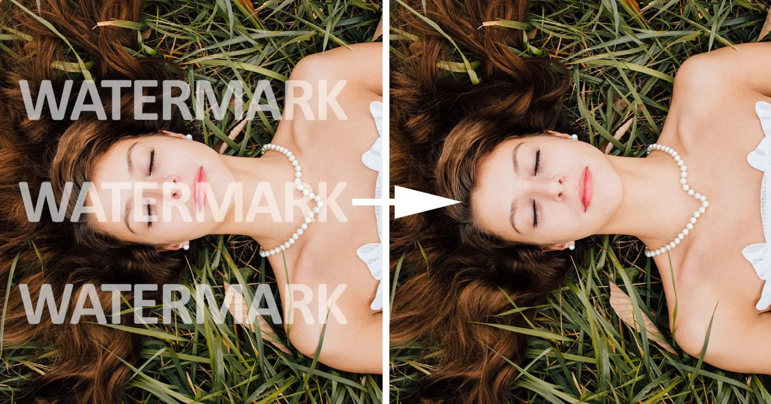 How to Remove the Fiverr Watermark: A Step-by-Step Guide