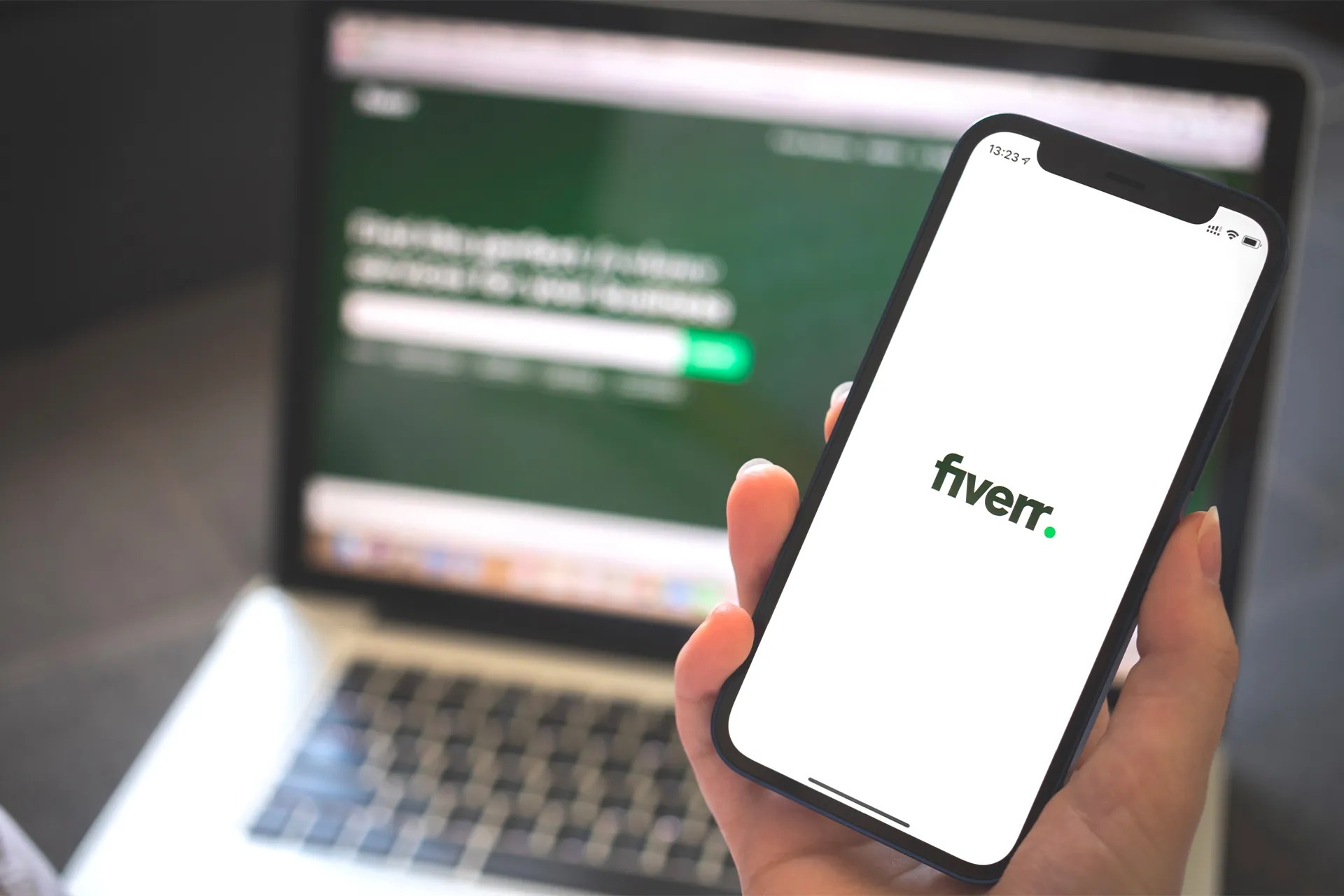 The Most Popular Fiverr Gigs in 2023: A Comprehensive Guide